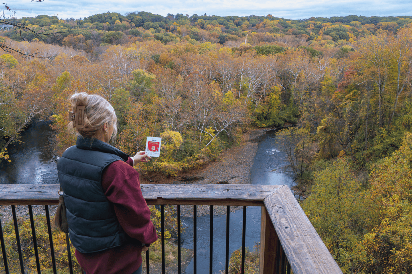 Adventure Scratch-Off Deck